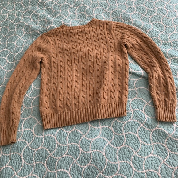 Tommy Hilfiger Knit Sweater - Picture 3 of 3